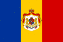 La marine royale roumaine Drapea10