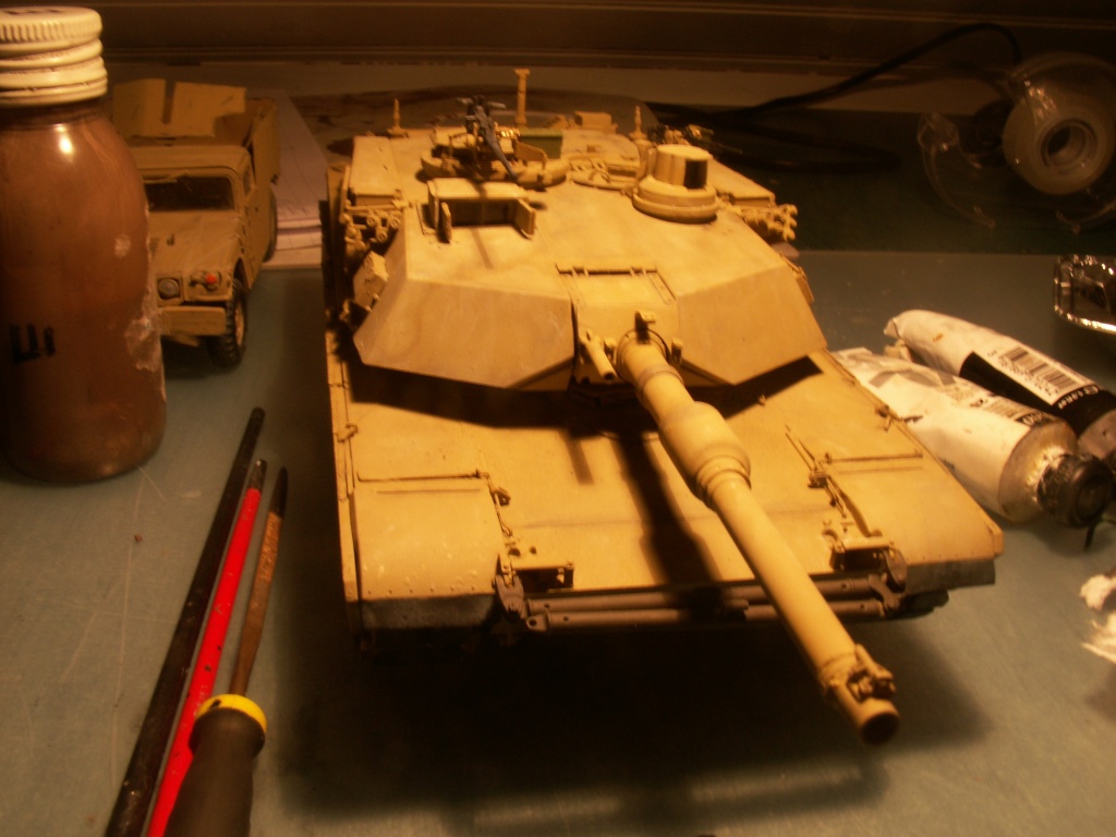 [1/35] Abrams - Page 3 Pict0027