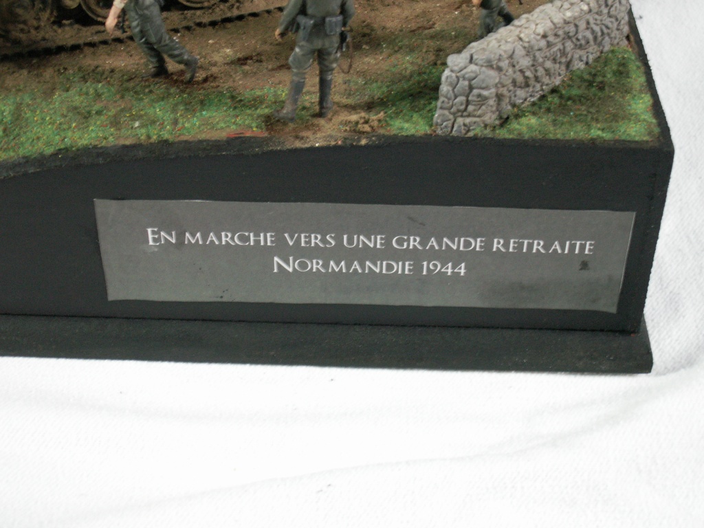 En marche vers une grande retraite - Normandie 1944 Pict0069