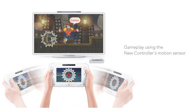 La nouvelle console de Nintendo : la Wii U - Page 5 2011-033