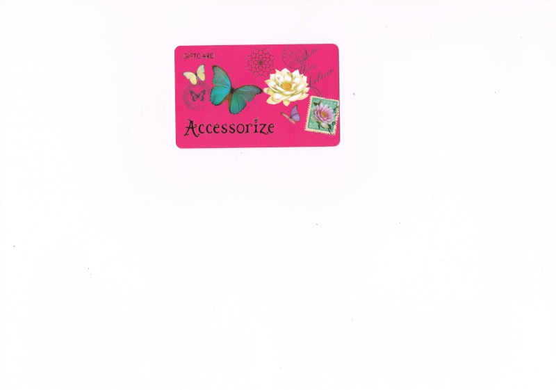 Accessorize Access10