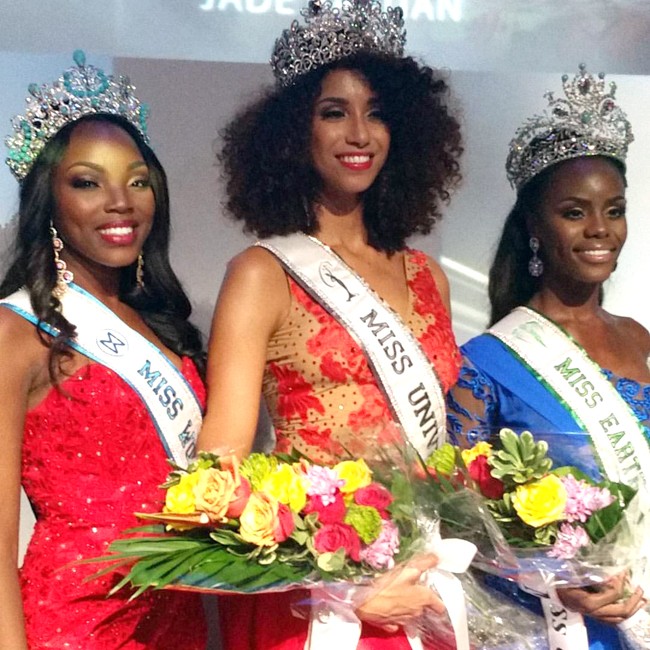 Road to Miss Bahamas 2015 Miss-310