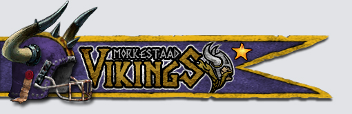 [Lars Envengger][Morkestaad Vikings] Bannie10