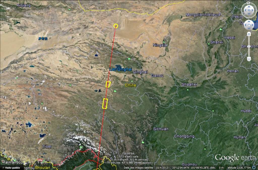 CZ-2D (Tianhui-1C) - JSLC - 26.10.2015 Milita17