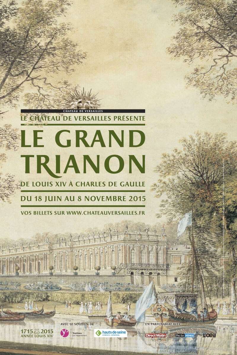 Le Grand Trianon de Louis XIV à de Gaulle 03_06_10