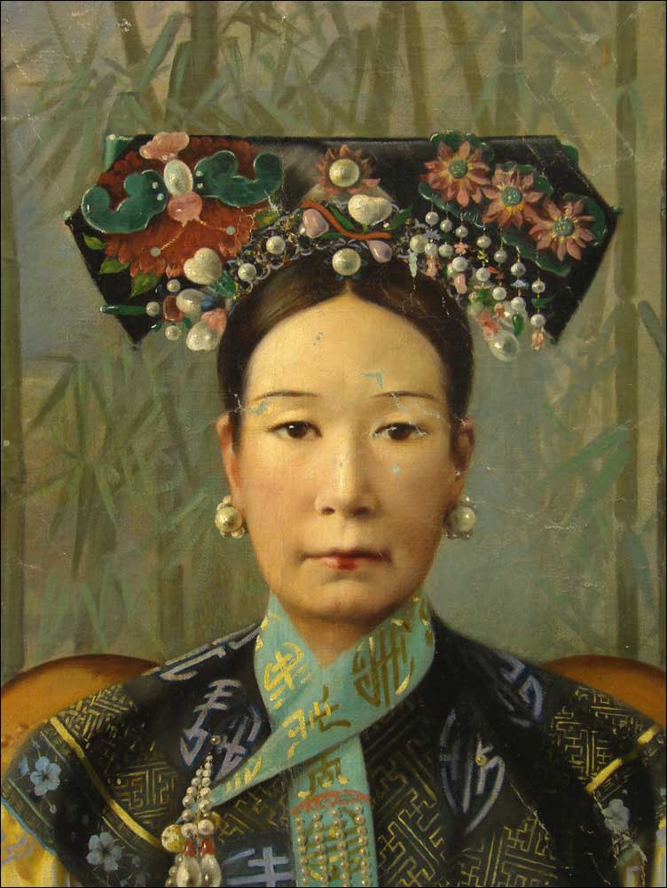 empress dowager cixi by jung chang empress dowager cixi by jung chang