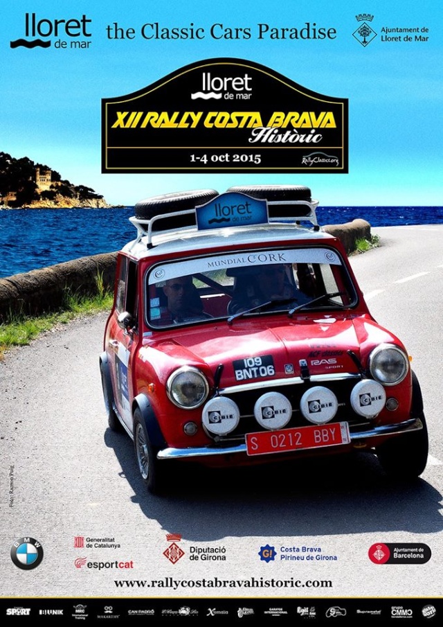 [E] Rally Costa Brava Historic 1er au 4 octobre 2015 11865010
