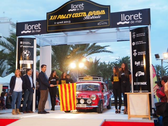 [E] Rally Costa Brava Historic 1er au 4 octobre 2015 12036510