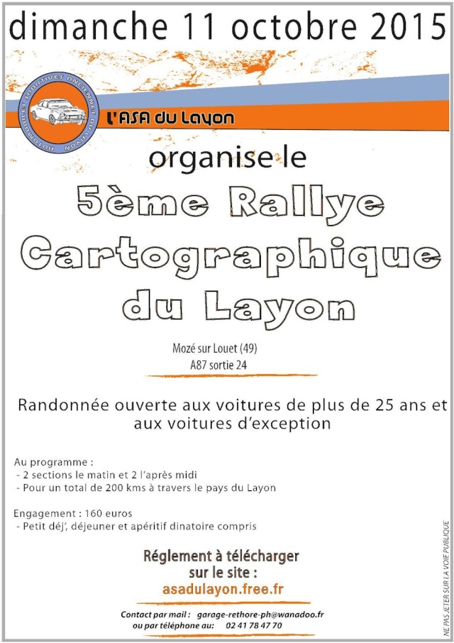 [49] [11/10/2015] 5ème rallye cartographique du Layon 15050311