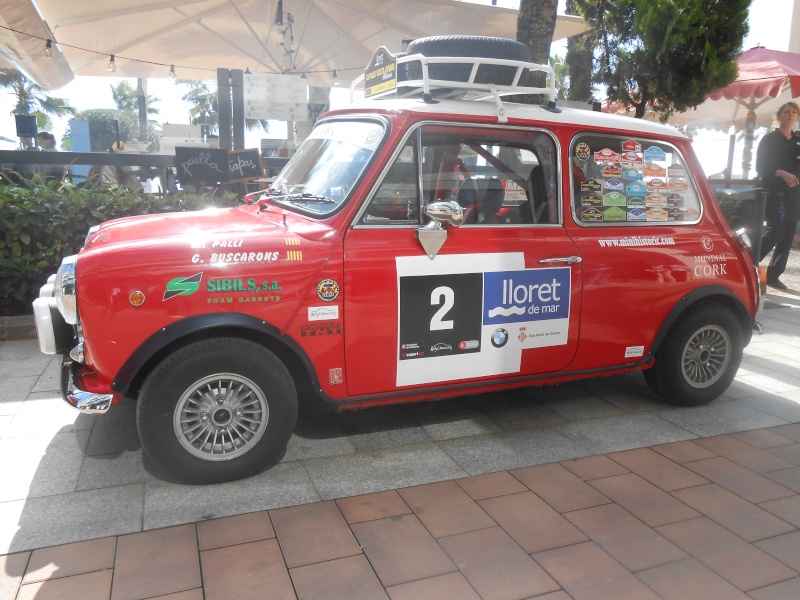 [E] Rally Costa Brava Historic 1er au 4 octobre 2015 Dscn0510