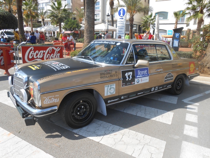 [E] Rally Costa Brava Historic 1er au 4 octobre 2015 Dscn0613