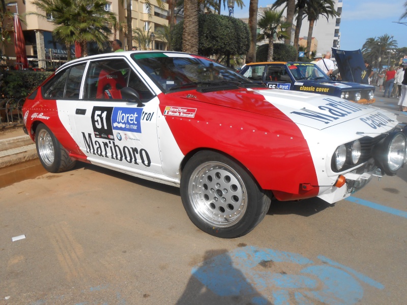 [E] Rally Costa Brava Historic 1er au 4 octobre 2015 Dscn0617