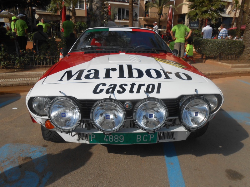 [E] Rally Costa Brava Historic 1er au 4 octobre 2015 Dscn0618