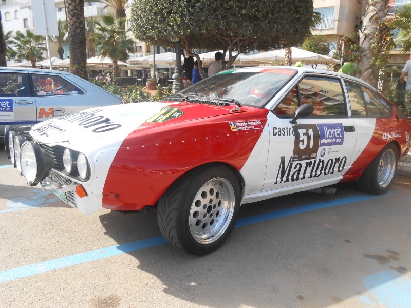 [E] Rally Costa Brava Historic 1er au 4 octobre 2015 Dscn0619