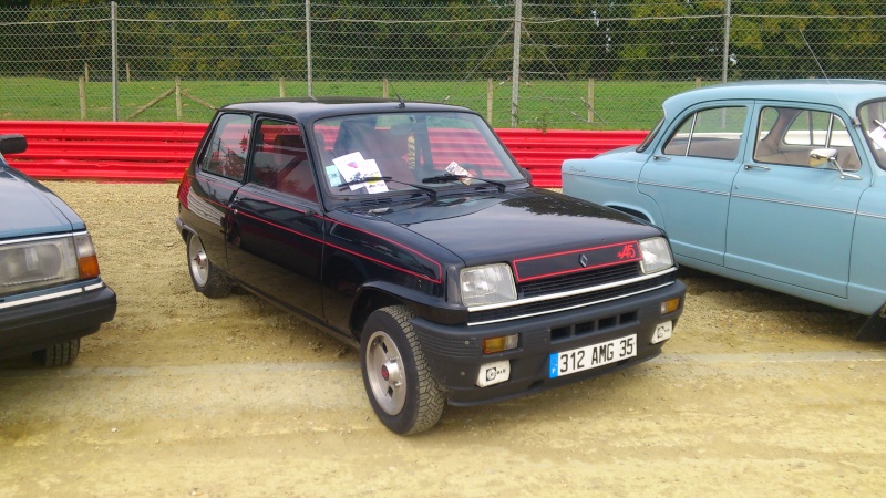 Autobrocante de Lohéac 2015. Dsc_0199