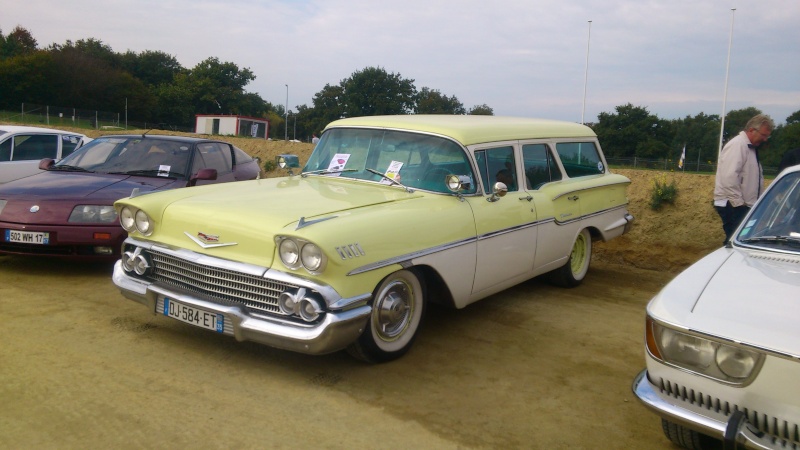 Autobrocante de Lohéac 2015. Dsc_0213