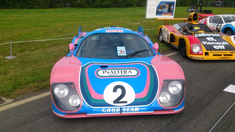 Autobrocante de Lohéac 2015. Dsc_0244