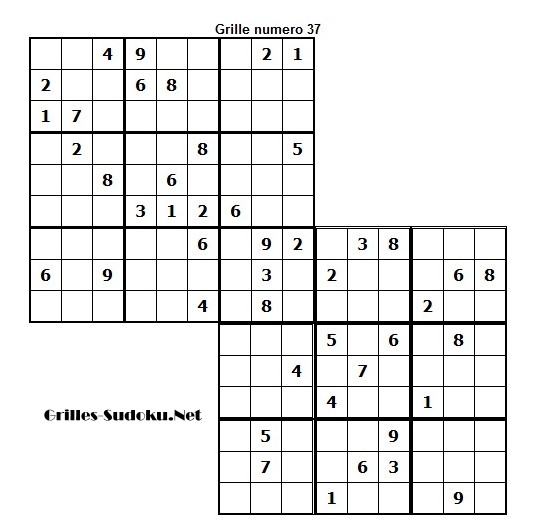 A&M Hebdo #16: Spécial Asia Sudoku10