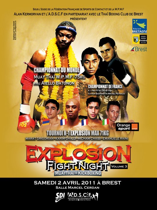 EXPLOSION FIGHT-NIGHT III  BREST (02 AVRIL 2011) Explos10