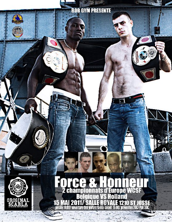 FORCE ET HONNEUR / BRUXELLES / DIMANCHE 15 MAI Force_10