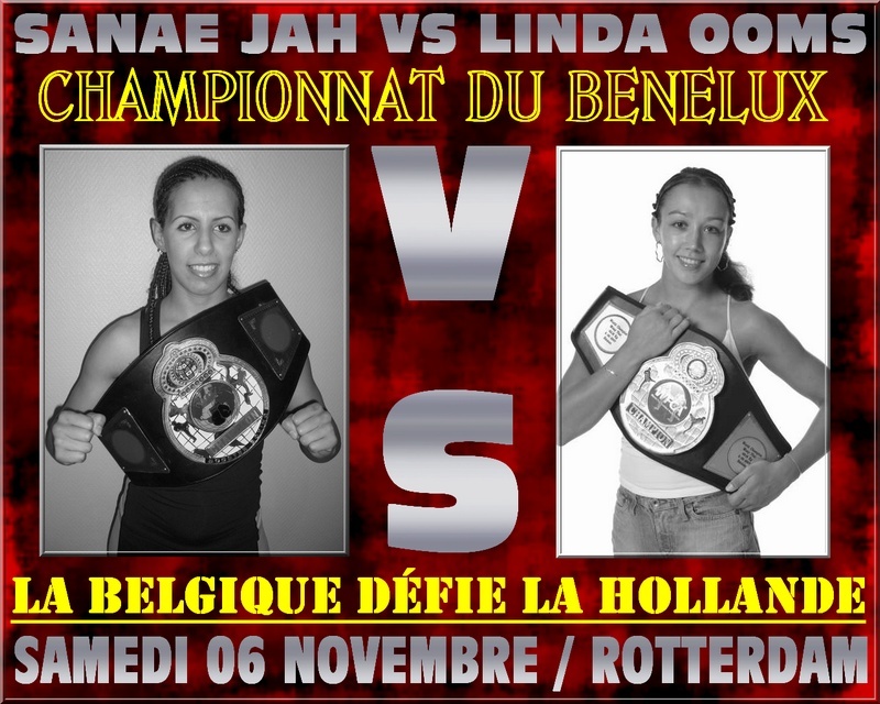 THE BATTLE OF THE ROTTERDAM REBELS 7 (06 NOVEMBRE) Montag14