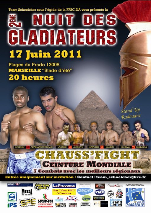 NUIT DES GLADIATEURS 2 / MARSEILLE / 17 JUIN Nuit_d10