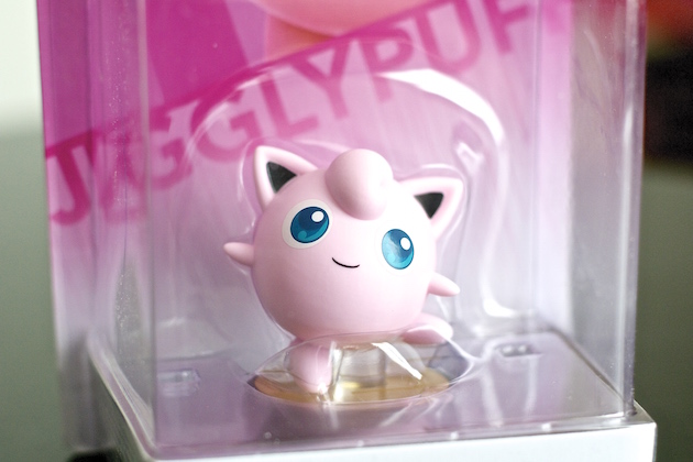 Figurines Amiibo Arriva10