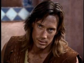  KEVIN SORBO HÉRCULES  universe 11892010