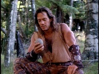 KEVIN SORBO HÉRCULES universe 11953011
