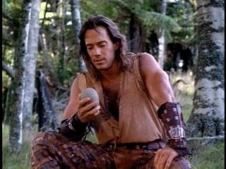  KEVIN SORBO HÉRCULES  universe 11953011