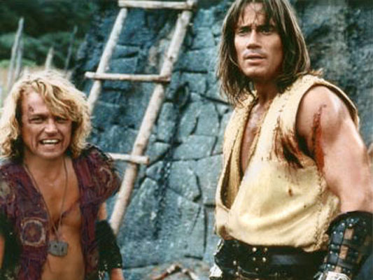 KEVIN SORBO HÉRCULES universe 14_610