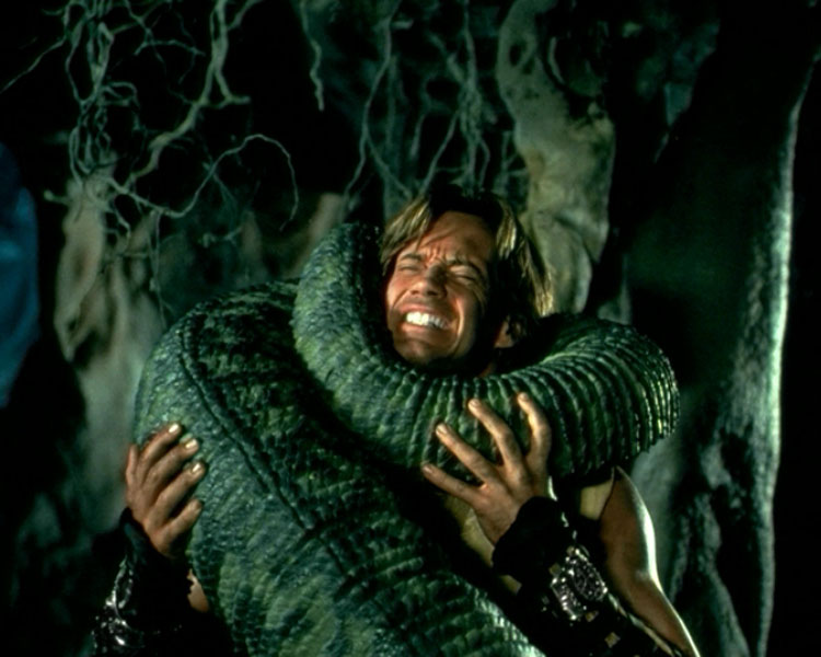 KEVIN SORBO HÉRCULES universe - Página 2 W310