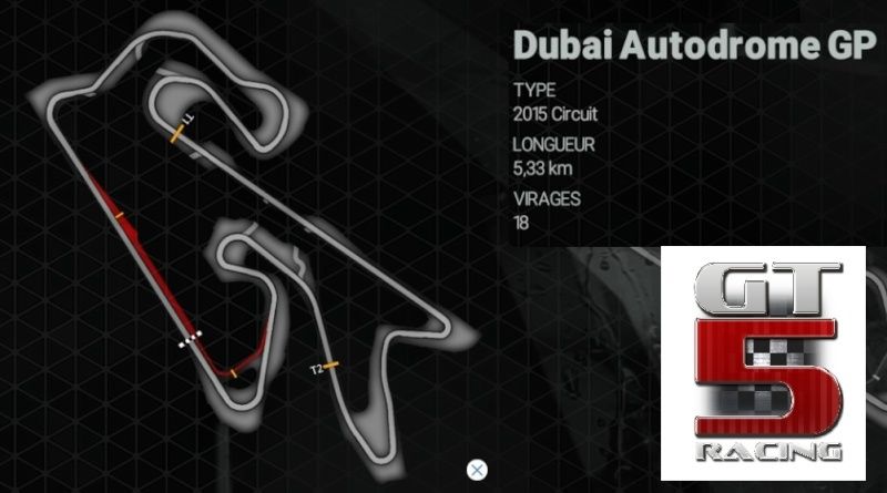 21/10/15, Salons d'Essais Champ. Endu GT3, Dubaï GP Dubai_10