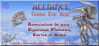 Alliance : Gaming Zone Niort Carte_11