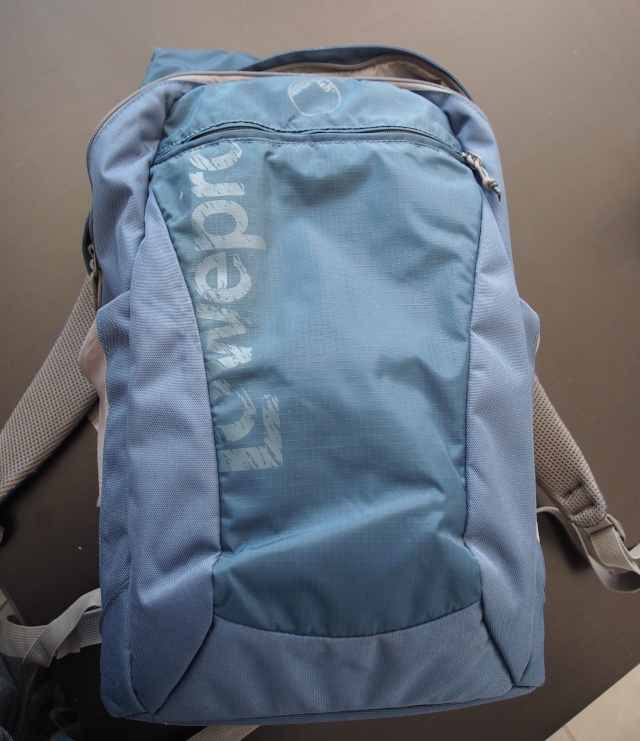 [VENDU] Sac Lowepro Hatchback 22l bleu  P9050822