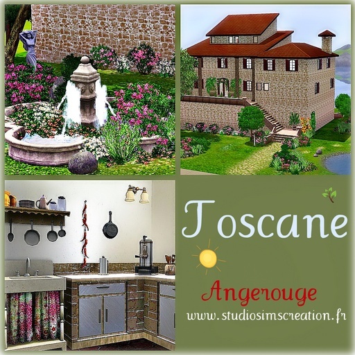Présentation - Angerouge Toscan10