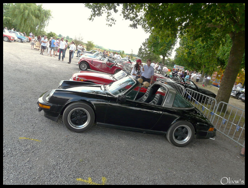 rallye du pays de Waterloo 08/05/2011 Rallye25