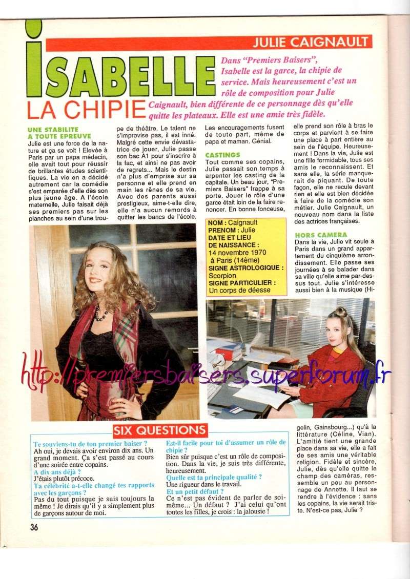 Dorothée magazine - Page 2 Bb_110