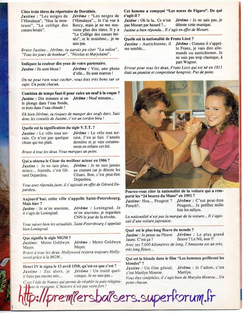 Dorothée magazine - Page 2 Img32110