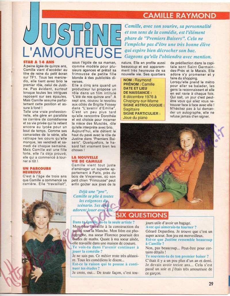 Dorothée magazine - Page 2 Img32810