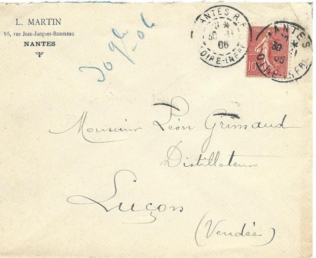 Nantes jumelé 1906 Daguin11