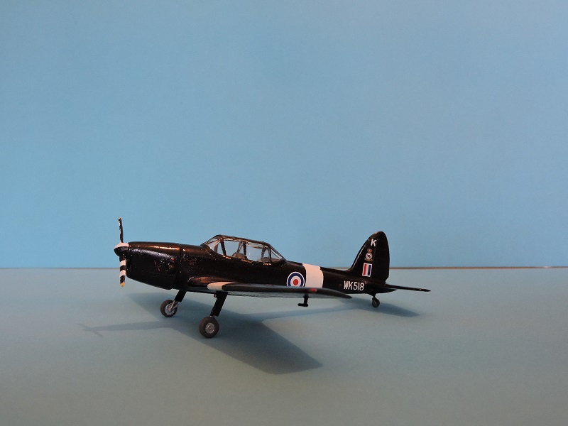 [airfix]de havilland chipmunk De_hav15