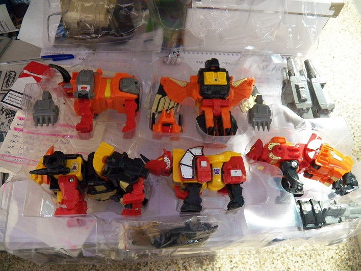 Predaking ristampa Takara COME NUOVO 000_0011
