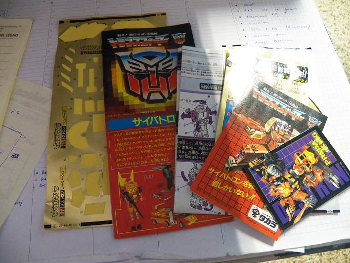 Predaking ristampa Takara COME NUOVO 000_0015