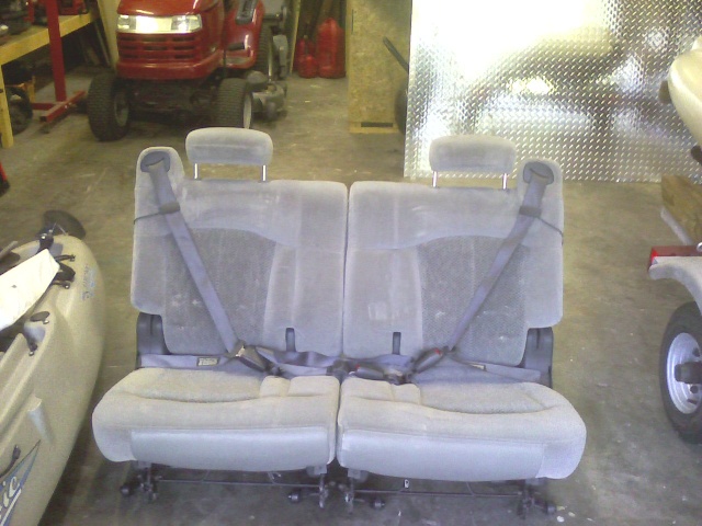 DanTheVanMan's new 1965 Sport-Van - Page 3 09171012