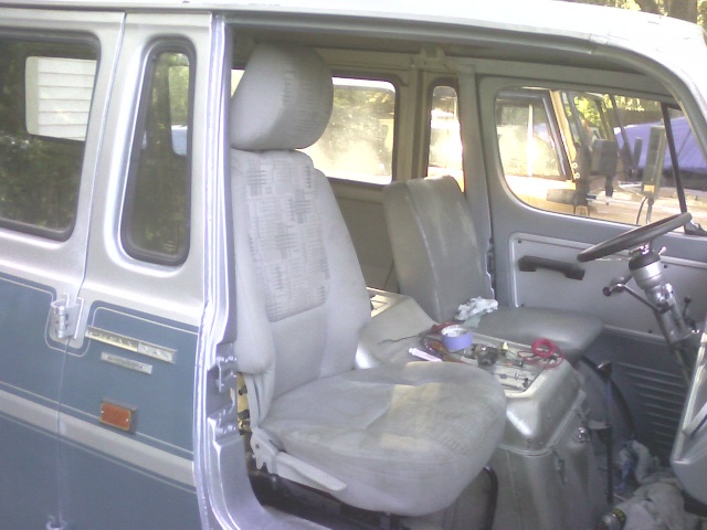 DanTheVanMan's new 1965 Sport-Van - Page 3 10211010