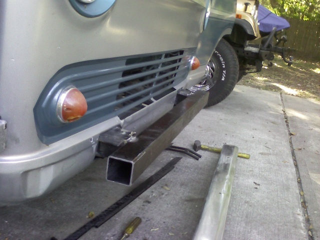 DanTheVanMan's new 1965 Sport-Van - Page 3 10221011