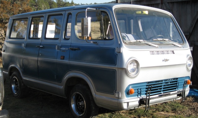 DanTheVanMan's new 1965 Sport-Van - Page 3 Van_211