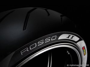  Test Pirelli Diablo Rosso 2 : évolution majeure Arton110