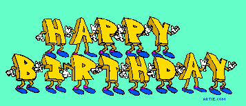 Happy Birthday Doogs Arg-ha10